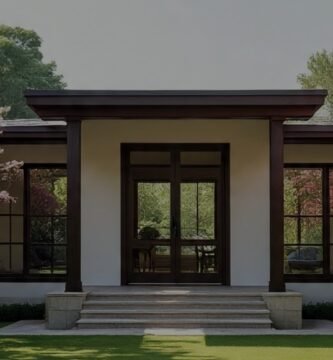 Mi casa, mi sueño