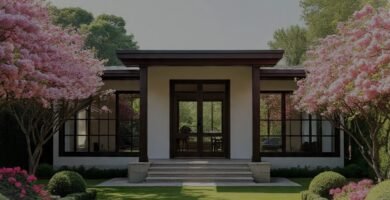 Mi casa, mi sueño